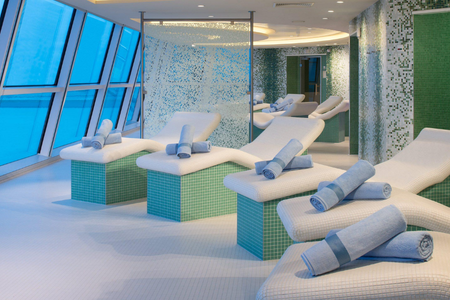 The Spa